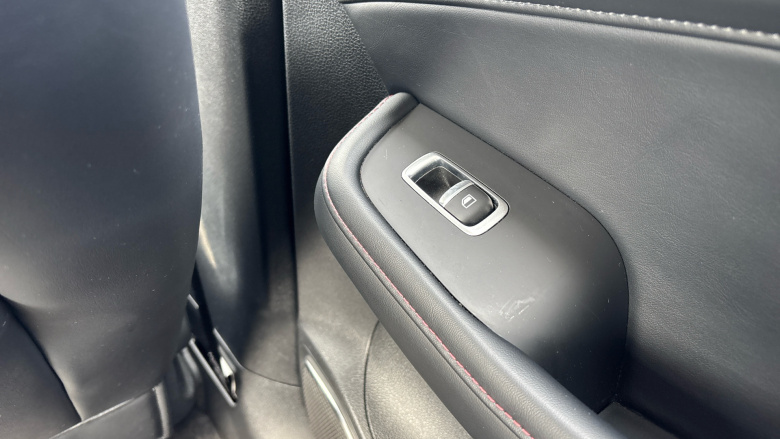MG Hs 1.5 T-GDI Excite 5dr Petrol Hatchback